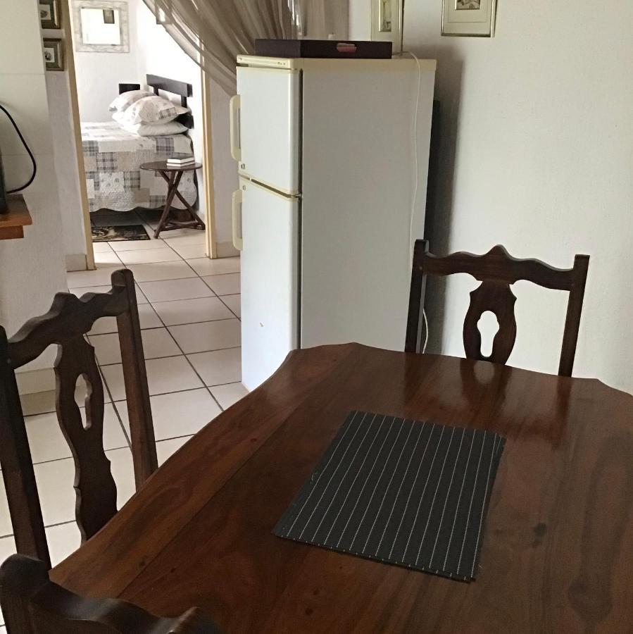 Appartement Hazy Park Caravan&camping *