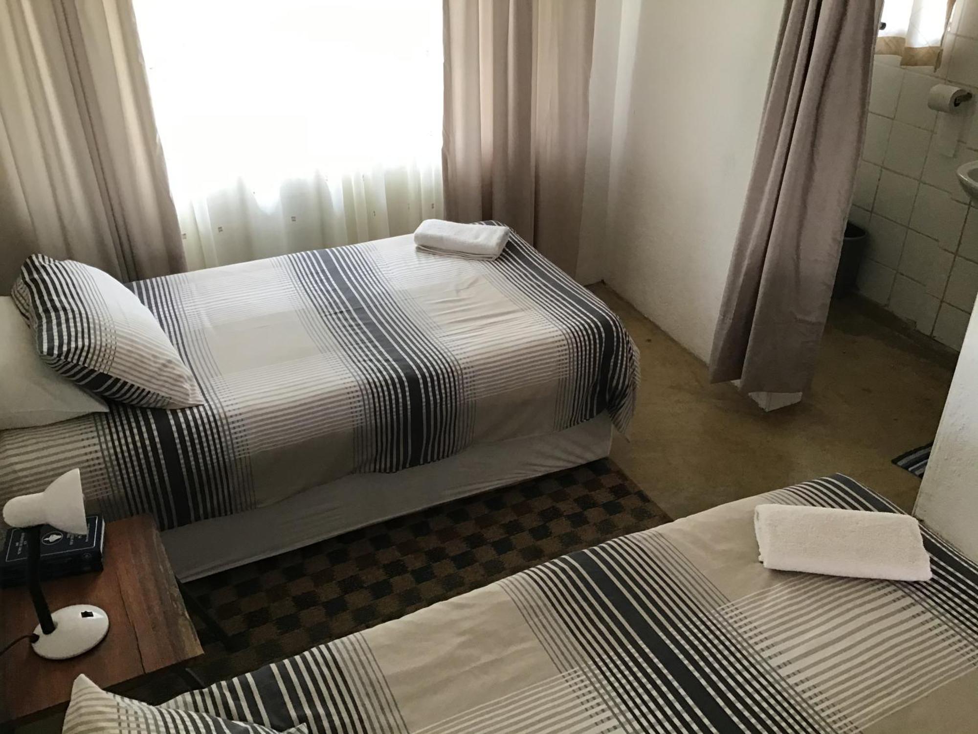 Appartement Hazy Park Caravan&camping