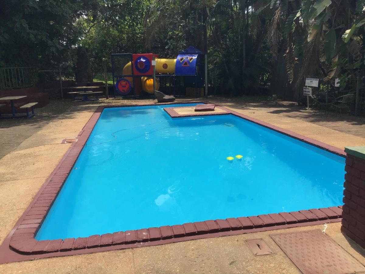 Hazy Park Caravan&camping Hazyview